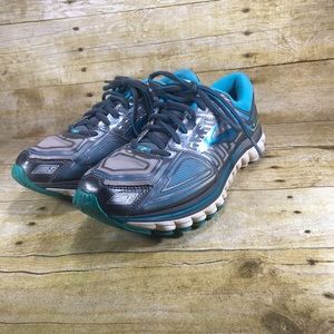 Brooks glycerin 13 Womens Size 9 shoes